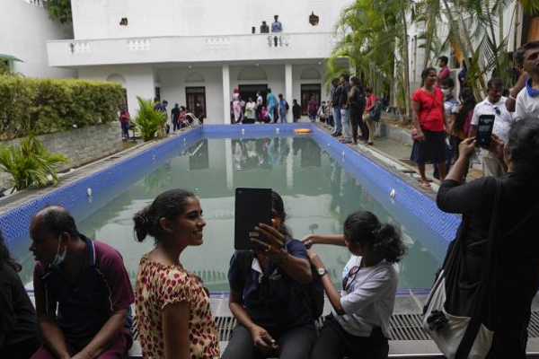 கோட்டாபய தொடர்பில் வெளிநாட்டு ஊடகம் பரபரப்பு தகவல்! | Foreign Media Information About Gotabaya