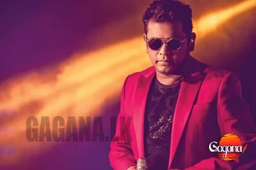 ඒ.ආර්. රහ්මාන් හදිසියේම රෝහල්ගත කරයි!