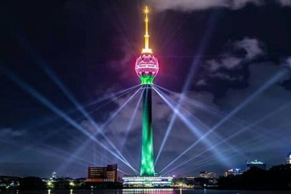 தாமரை கோபுரத்தின் நிர்வாகம் எடுத்துள்ள அதிரடி முடிவு! | Decided To Lease The Lotus Tower Colombo Sri Lanka