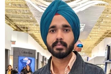 கனடாவுக்கு வந்த ஒரு மாதத்தில் உயிரிழந்த இந்திய இளைஞர்! நடந்தது என்ன?