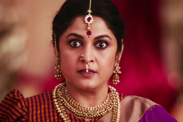 நடிகை ரம்யா கிருஷ்ணனின் சொத்து மதிப்பு.. எவ்வளவு தெரியுமா