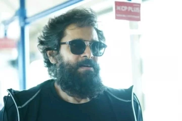 விக்ரம் ரசிகர்கள் மீது போலீஸ் தாக்குதல்! சீயான் ட்விட்டரில் கொடுத்த ரியாக்ஷன்