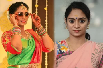 அமைச்சர் திடீர் ராஜினாமா! 'சாதி, பாலின ரீதியில் தாக்குதலுக்குள்ளாவதாக உணர்கிறேன்' - சந்திர பிரியங்கா!