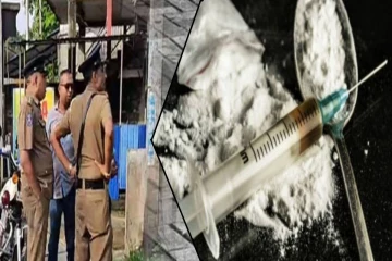 யாழ்.மாதகல் பகுதியில் கைப்பற்றப்பட்ட போதைப்பொருளின் எடை 81 கிலோகிராம்