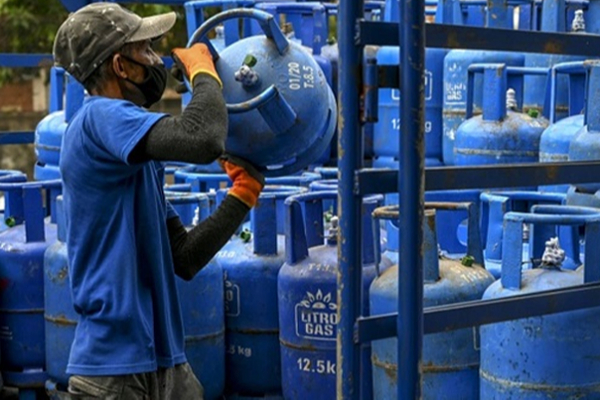 லிட்ரோ நிறுவனத் தலைவர் வெளியிட்டுள்ள முக்கிய அறிவிப்பு! - ஐபிசி தமிழ்