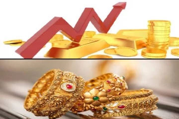 தங்கத்தின் விலை தொடர்ந்து அதிகரிப்பு