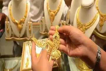 இலங்கையில் தங்கத்தின் விலை சற்று குறைவு! இன்றைய நிலவரம் (18-07-2022)