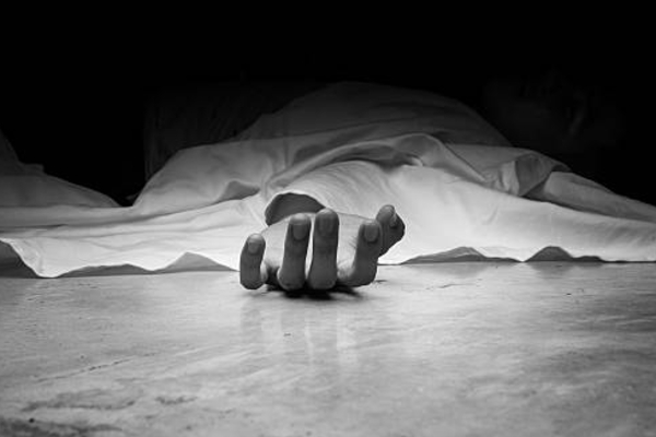 யாழில் குளத்திலிருந்து ஆணொருவரின் சடலம் மீட்பு | Man S Body Recovered From Jaffna Pond
