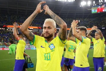 நினைக்காத விடயங்களை சாதித்தேன்! உலகக்கோப்பையில் மிரட்டும் நெய்மர்