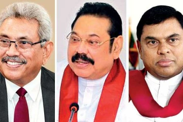 மகிந்த மற்றும் பசிலுக்கு கோட்டாபய இட்ட உத்தரவு! இறுதி நேரத்தில் நடந்தது இதுதான்