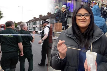 பிரித்தானியாவில் காணாமல்போன இந்திய சிறுமியை தேடும் பணிகள் தீவிரம்