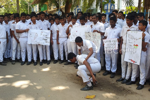 போதைப்பொருள் வலையமைப்பை தோற்கடிக்கும் திட்டம் நாடு முழுவதும் ஆரம்பம் | Anuras A Nation United In Batticaloa