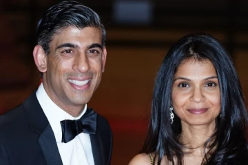 பிரித்தானிய பிரதமர் ரிஷியின் மனைவி தொடர்பில் மீண்டும் ஒரு சர்ச்சை... விசாரணை மேற்கொள்ள கோரிக்கை