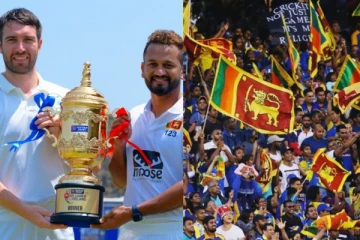 இலங்கை கிரிக்கெட் ரசிகர்களுக்கான மகிழ்ச்சியான செய்தி!