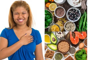 இதயத்தை பாதுகாக்க சிறந்த உணவு முறை எது தெரியுமா? மாரடைப்புக்கு இனி குட்பை