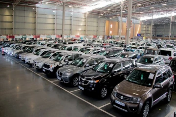 அரச பணியாளர்களின் வாகனங்கள் தொடர்பில் வெளியிடப்பட்டுள்ள அறிக்கை!