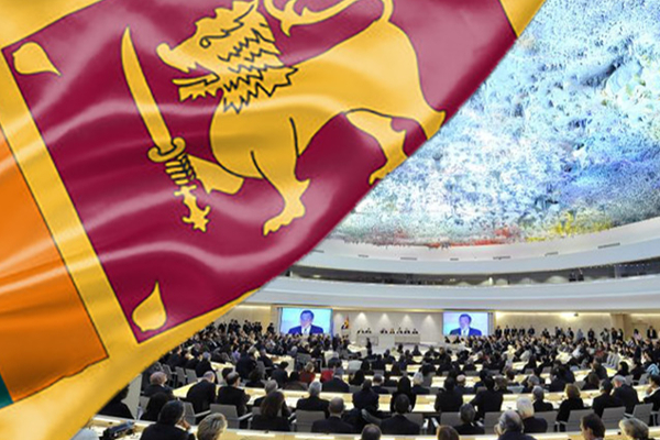 தமிழ்க் கட்சிகளின் கூக்குரலுக்கு அரசு அடிபணியாது - எச்சரிக்கும் நீதி அமைச்சர்   | Justice Minister Warns Tamil Political Parties