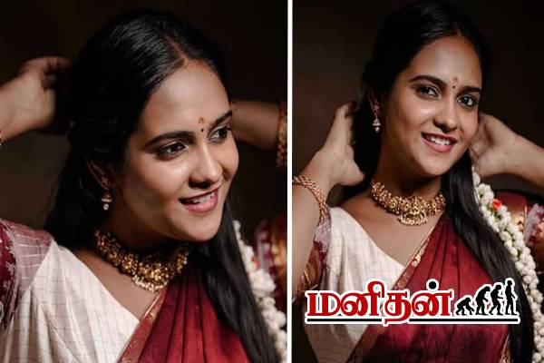 தீபாவளி பரிசாக வந்த விவாகரத்து நோட்டீஸ்.. சின்ன மருமகள் நடிகையின் அதிரடி- கணவர் உடைத்த ரகசியம் | Chinna Marumagal Serial Swetha Divorce Notice