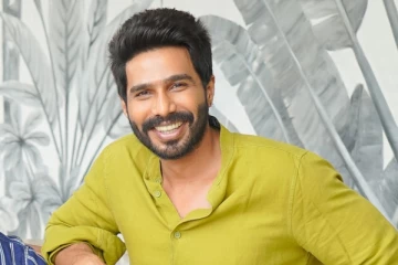 நீ என்ன அமீர் கானா.. அப்பாவே திட்டினார்: நடிகர் விஷ்ணு விஷால்