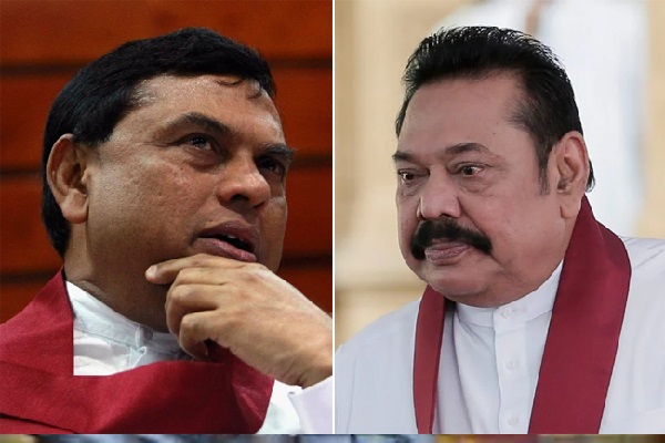 மக்கள் ஆணையை பாதுகாக்க தவறிய கோட்டாபய - பெரமுன கடும் குற்றச்சாட்டு | Gotabaya Failed To Protect Mandate Of The People