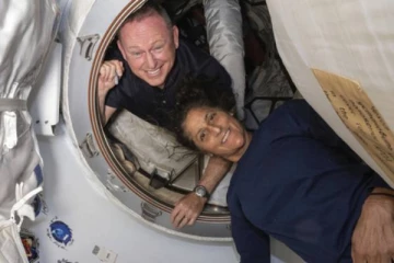 எப்போது பூமி திரும்புகிறார் சுனிதா வில்லியம்ஸ்? தற்போதைய நிலை என்ன!