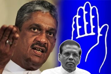 சுதந்திரக் கட்சியின் தலைமைப் பதவி வழங்கப்பட்டாலும் ஏற்கத் தயாரில்லை: பொன்சேகா அதிரடி