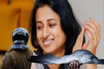 கடற்கரையில் இருந்து மீட்கப்பட்ட இளம் ஆசிரியையின் உடல்