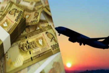 வெளிநாட்டில் வேலை வாங்கித்தருவதாக ஏமாற்றப்பட்ட பலர் - பெருந்தொகை பணத்துடன் கொழும்பில் சிக்கிய நபர்