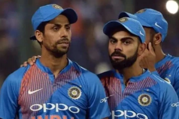 கோலிக்கு அப்புறம் இவர்தான்  கேப்டனா  இருக்கணும் - நெஹ்ரா  அதிரடி