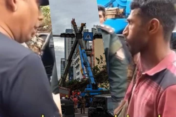 ஒரு நிமிடமே பேருந்தை நிறுத்தினோம்.. கொள்ளுப்பிட்டி விபத்து தொடர்பில் நடத்துனர் கூறும் விடயம்