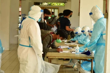 கொரோனா வைரஸ் எப்போது முடிவுக்கு வரும்? உலக சுகாதாரத்துறை வெளியிட்ட அதிர்ச்சி தகவல்