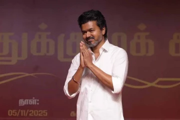 கரூர் கூட்ட நெரிசல்: உயிரிழந்தோர் குடும்பத்துக்கு அரசுப்பணி?