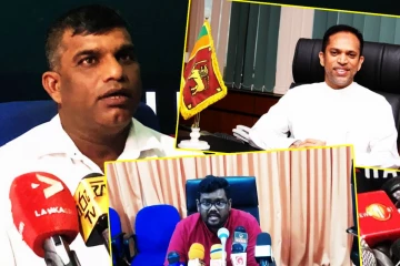 எம்.பி பிரபுவை தாக்க முயற்சி...! ஹிஸ்புல்லாவுக்கு எதிராக கடும் கண்டனம்