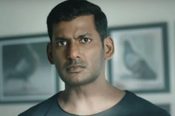 விஷாலின் சக்ரா படத்திற்கு விதிக்கப்பட்டிருந்த தடை நீக்கம் - இது குறித்து நடிகர் விஷால் வெளியிட்ட அறிக்கை இதோ..