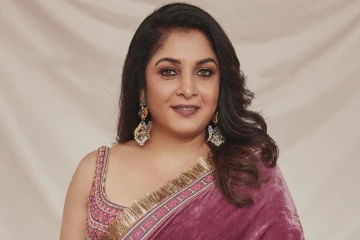 முன்னணி ஹீரோ படத்தில் நடிக்க உடல் எடையை குறைத்த ரம்யா கிருஷ்ணன்.. இயக்குநர் கூறிய தகவல்