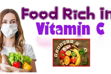 இந்த கொரோனா காலத்தில்... வைட்டமின் C நிறைந்த இந்த உணவுகளை சாப்பிடுங்க! ரெம்ப நல்லதாம்