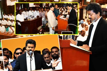 த.வெ.கவில் சான்றிதழை மறந்து கூட்டத்தொடருக்கு வருகை தந்த எம்.எல்.ஏக்கள்!