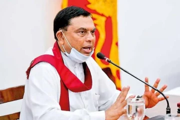 இலங்கை நிதியமைச்சர் பசில் ராஜபக்ஷவின் புதுவியூகம்!