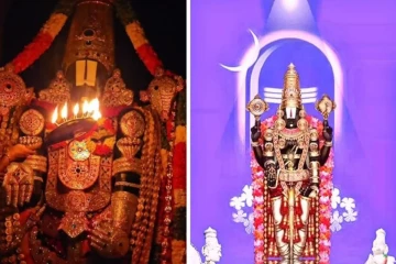 2026: நாளை புரட்டாசி மாதம் பிறக்கிறது.. என்ன செய்யலாம்? என்ன செய்யக்கூடாது?