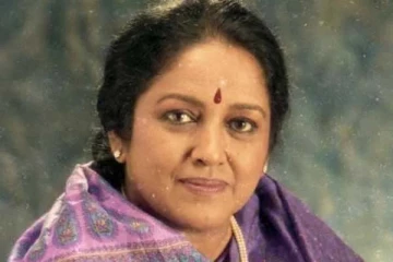 பிரபல பின்னணி பாடகி மரணம்: பேரதிர்ச்சியில் திரையுலகம்