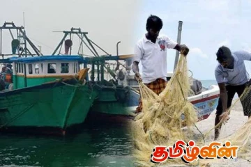 கடற்றொழில் சட்டங்களை நடைமுறைப்படுத்தாமையால் கடற்றொழிலாளர்கள் பாதிப்பு