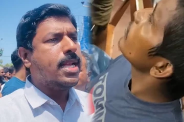 வட்டுக்கோட்டை பொலிஸாரிடமிருந்து பறிக்கப்பட்ட வழக்கு: நீதிக்காக போராடுவோம் என்கிறார் சுகாஷ் (Video)