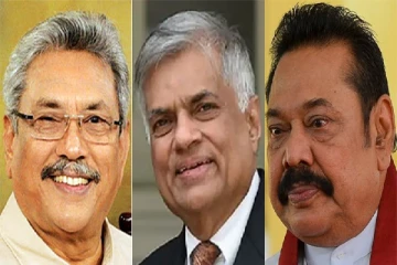 தயாரான கோட்டாபய -ராஜபக்ச -ரணில் டீல் - அம்பலப்படுத்திய சுமந்திரன்
