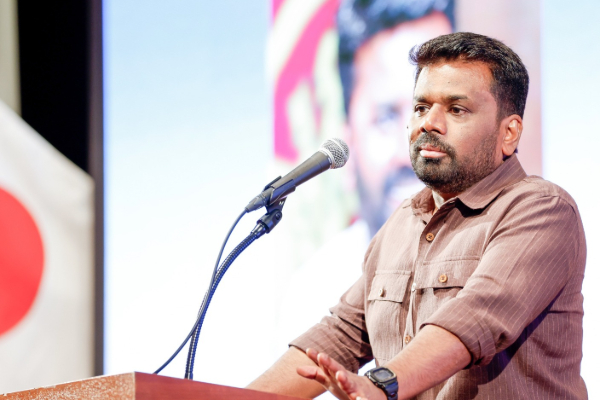 மித்தெனியவில் கண்டுபிடிக்கப்பட்ட கொள்கலன்கள் சுங்கத்தால் பரிசோதிக்கப்பட்டவை! ஜப்பானில் அநுர விளக்கம் | President Responds Japan Regarding 323 Containers