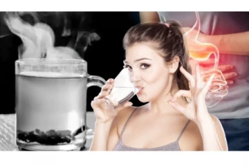 அப்பப்பா.... தொடர்ந்து வெந்நீர் குடித்து வந்தால் இவ்வளவு நன்மையா? நீங்களே அசந்துடுவீங்க!