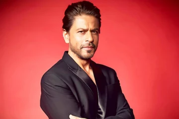 பாலிவுட் பாட்ஷா நடிகர் ஷாருக்கானின் சொத்து மதிப்பு.. எவ்வளவு தெரியுமா