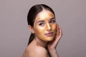 முகத்தை பளபளப்பாக்கும் Peel Off Mask: வீட்டிலேயே செய்வது எப்படி?