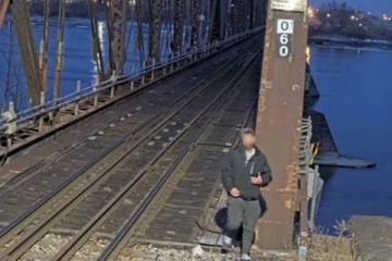 கனடாவிற்குள் சட்டவிரோதமாக பிரவேசித்த கியூபா பிரஜை கைது