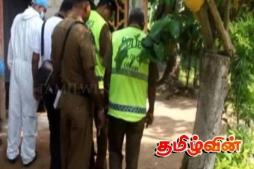 காணாமல்போன குடும்பஸ்தர் சடலமாக மீட்பு!