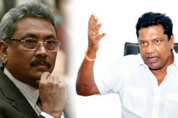 அரசாங்கத்தின் எந்தவித செயற்பாடுகளுக்கும் ஒத்துழைப்பு வழங்கப் போவதில்லை: குமார வெல்கம